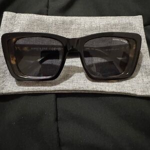 NEW Kenneth Cole New York KC00027-05A Sunglasses 51mm 100% Authentic